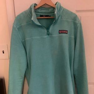 Vineyard Vines Woodhouse Garment-Dyed Shep Shirt